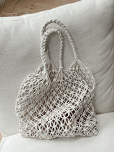 Bolso PLAYA Blanco