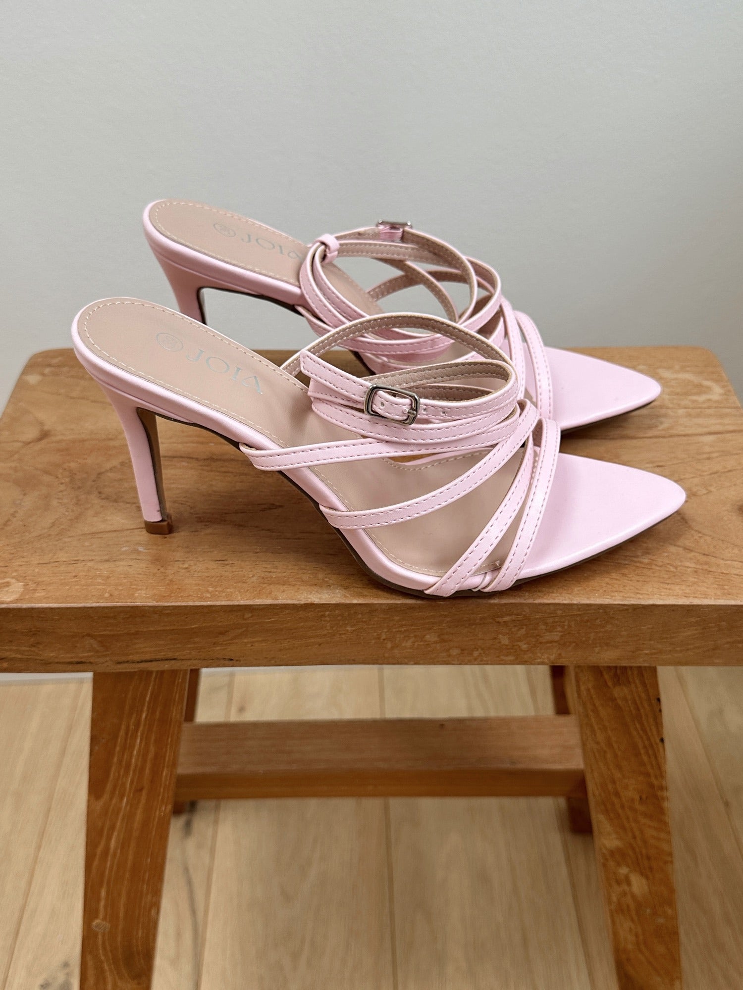 Sandales ISYS Rose