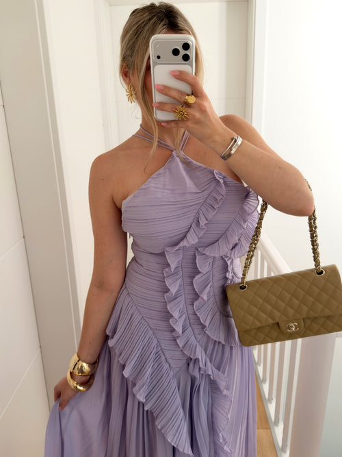 Robe MARTINA Violet