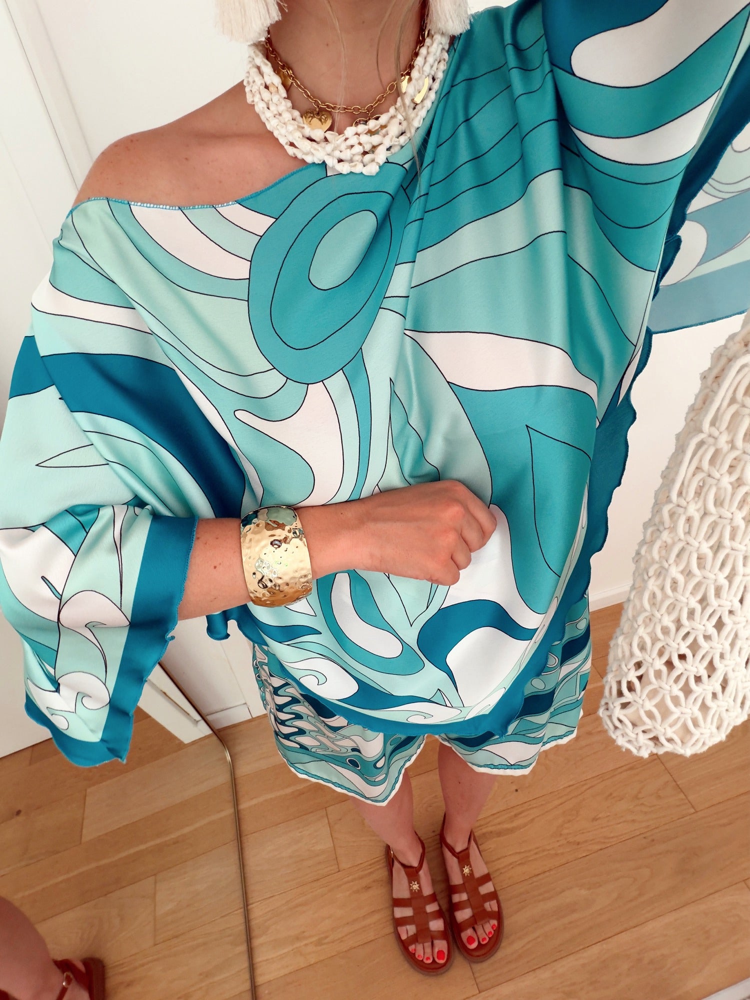 Ensemble COCONUT Bleu