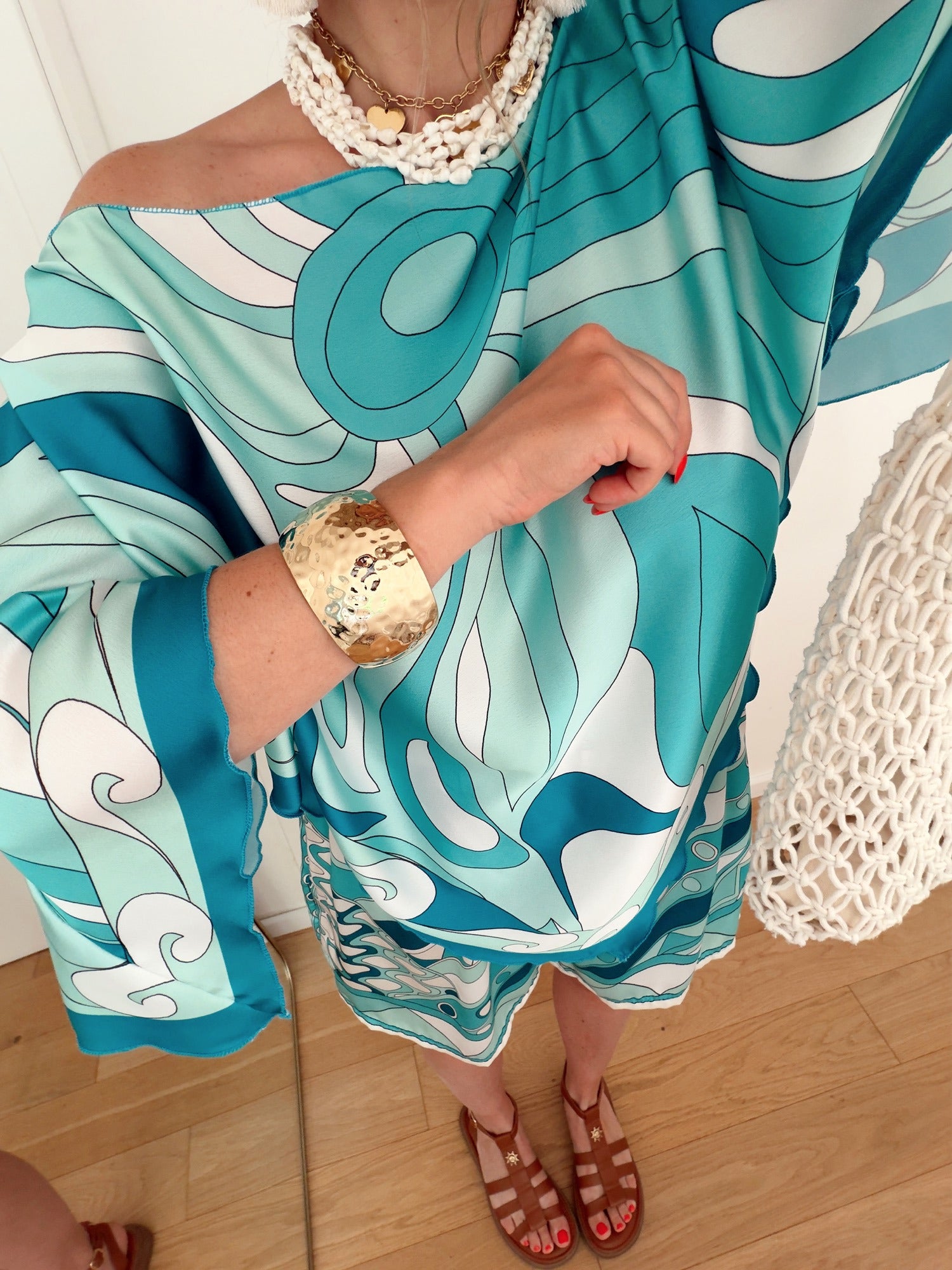 Ensemble COCONUT Bleu