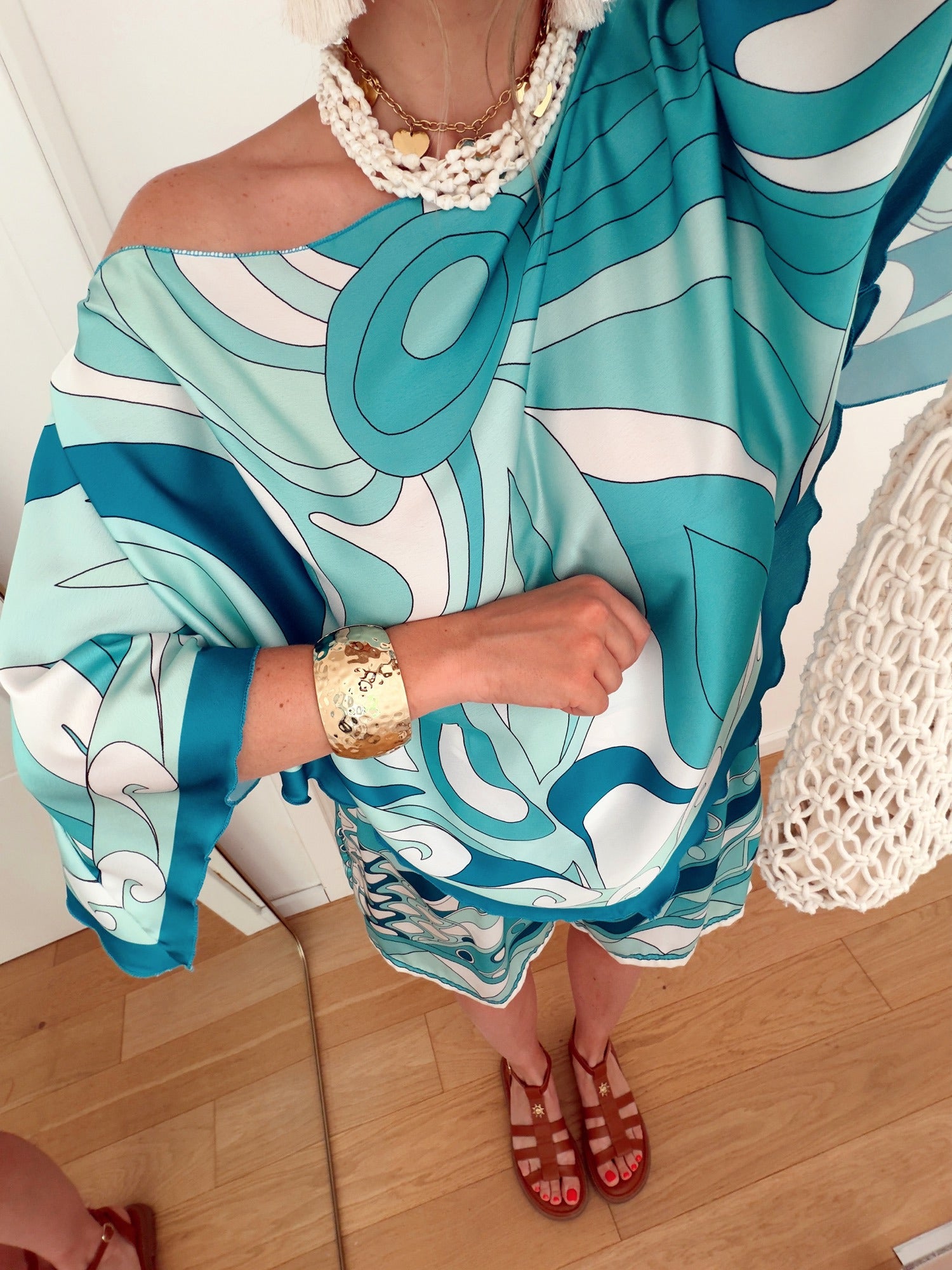 Ensemble COCONUT Bleu