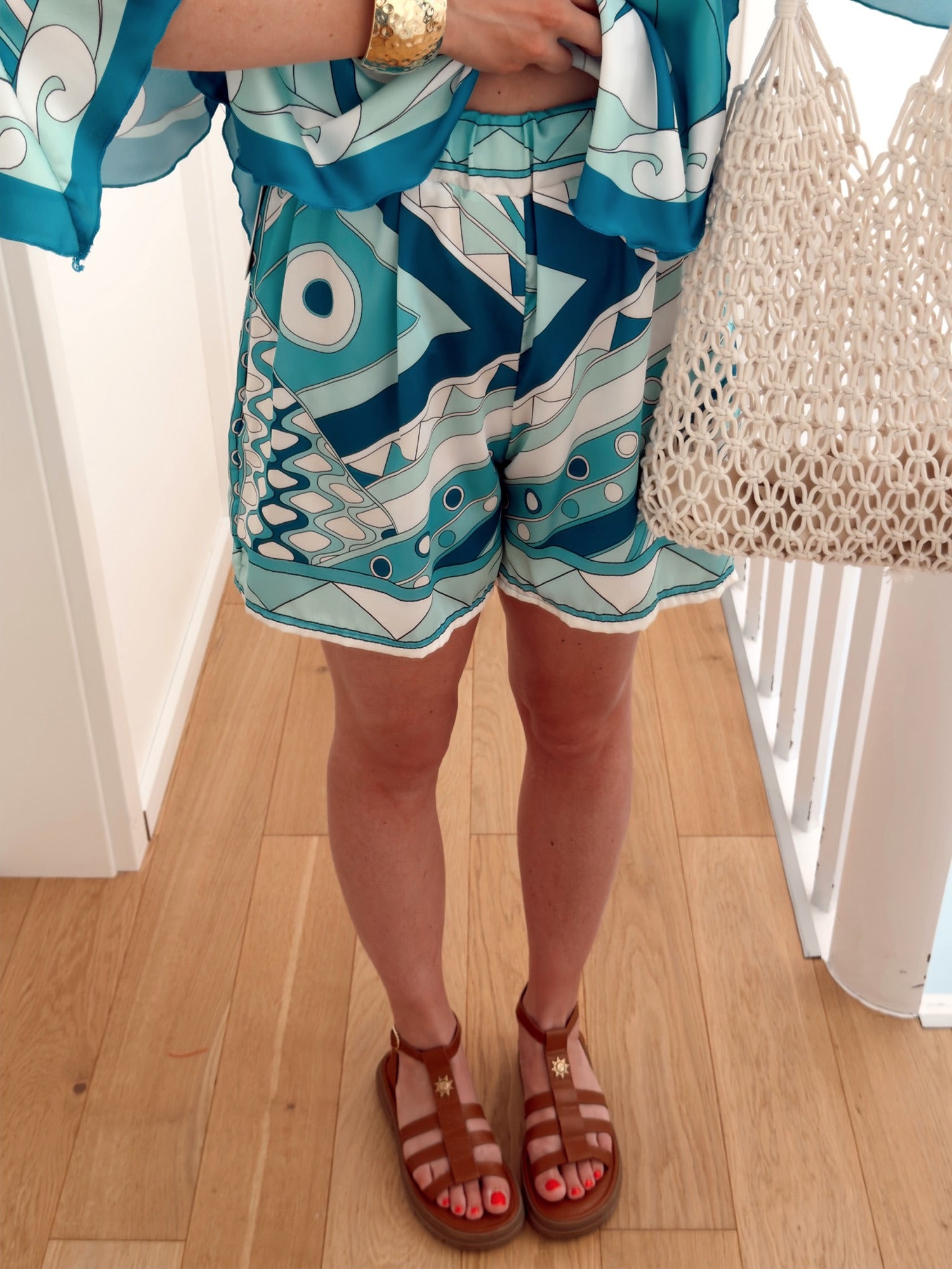 Ensemble COCONUT Bleu