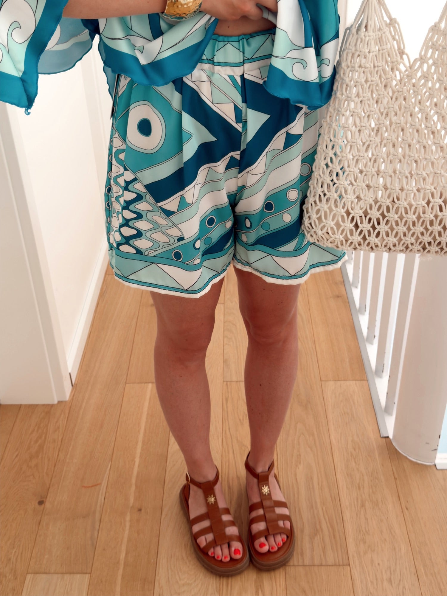 Ensemble COCONUT Bleu