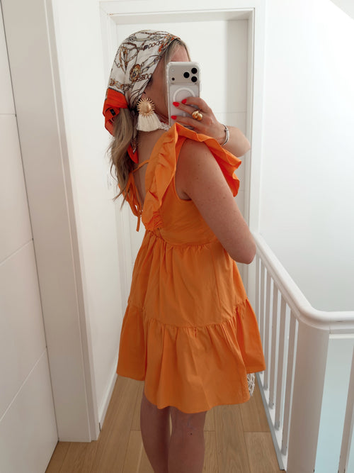 Robe SORBET Orange