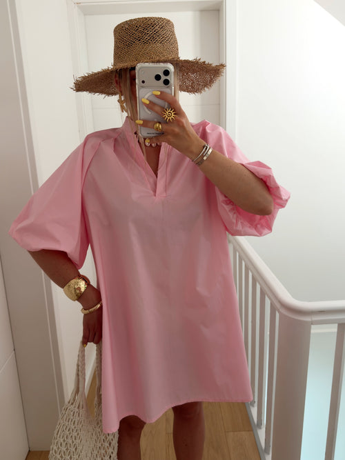 Robe ASTRID Rose