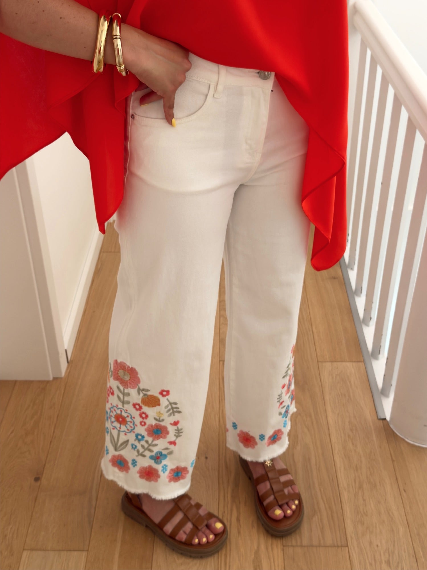 Jean NEROLI Blanc