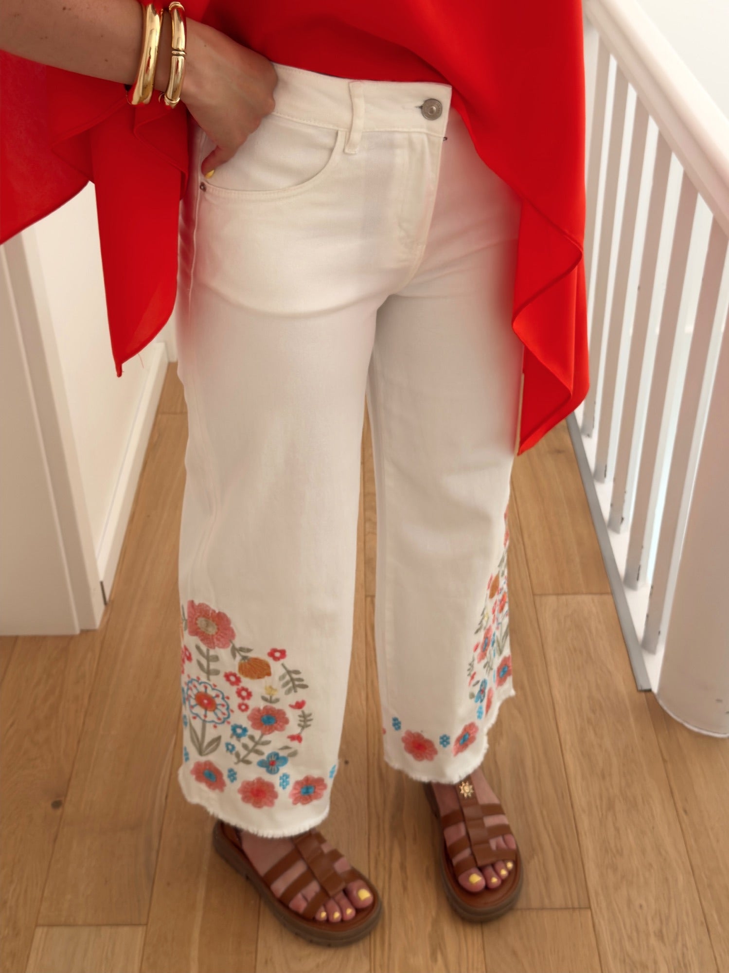 Jean NEROLI Blanc
