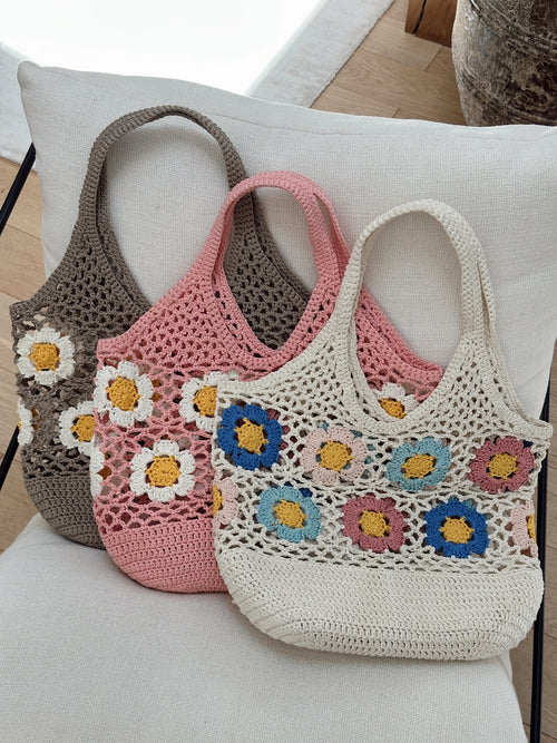Sac SOFYA Rose
