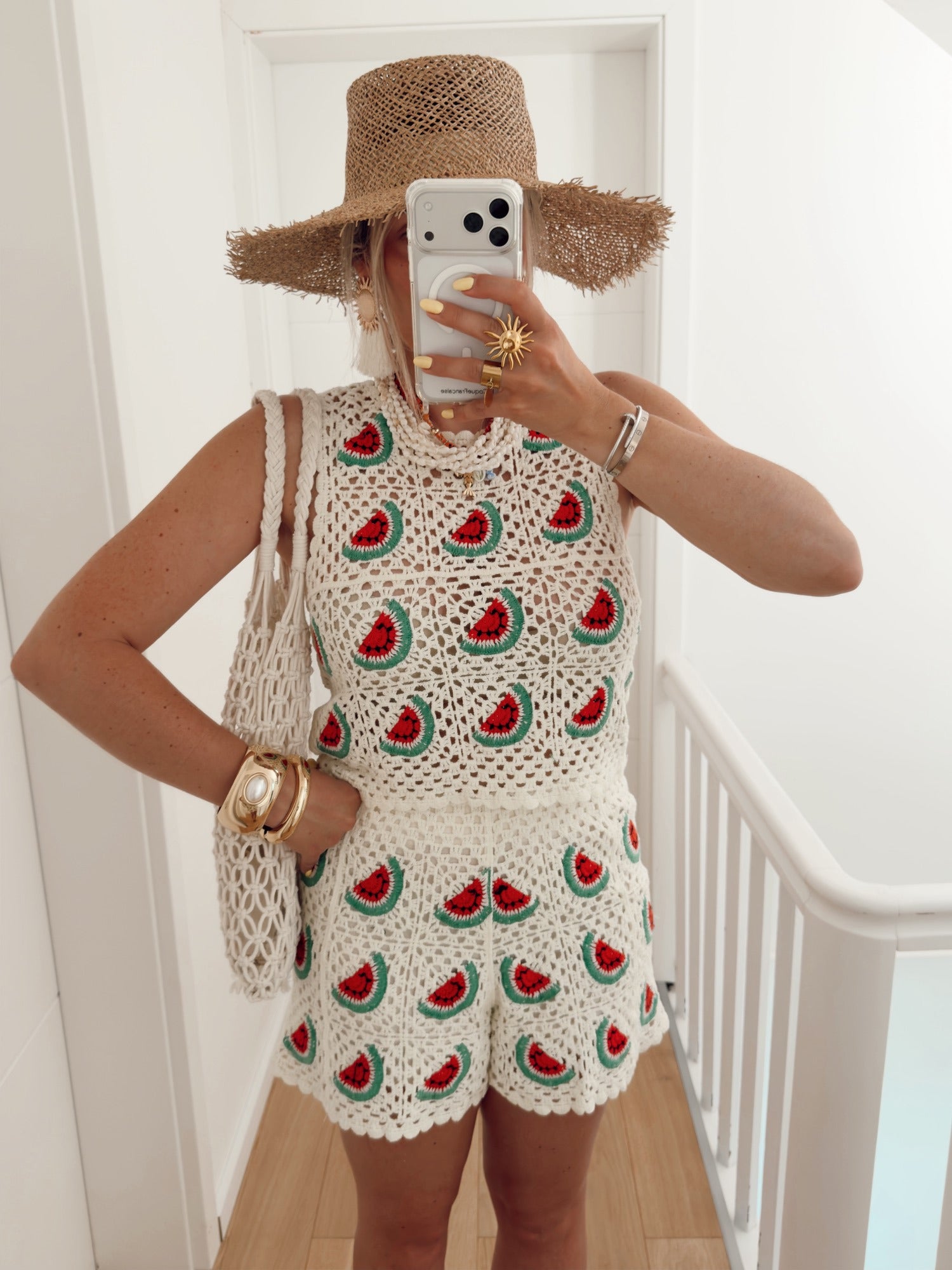 Ensemble PASTEQUE Blanc