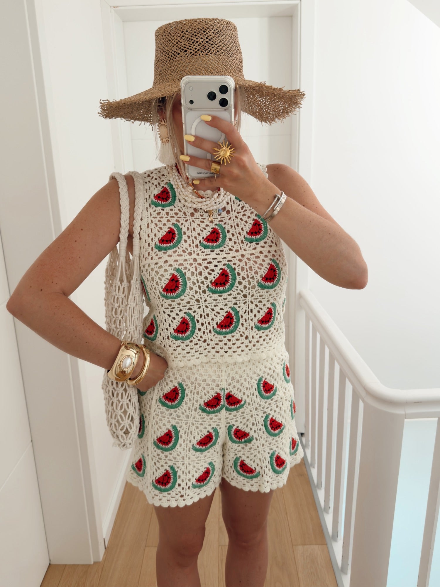 Ensemble PASTEQUE Blanc