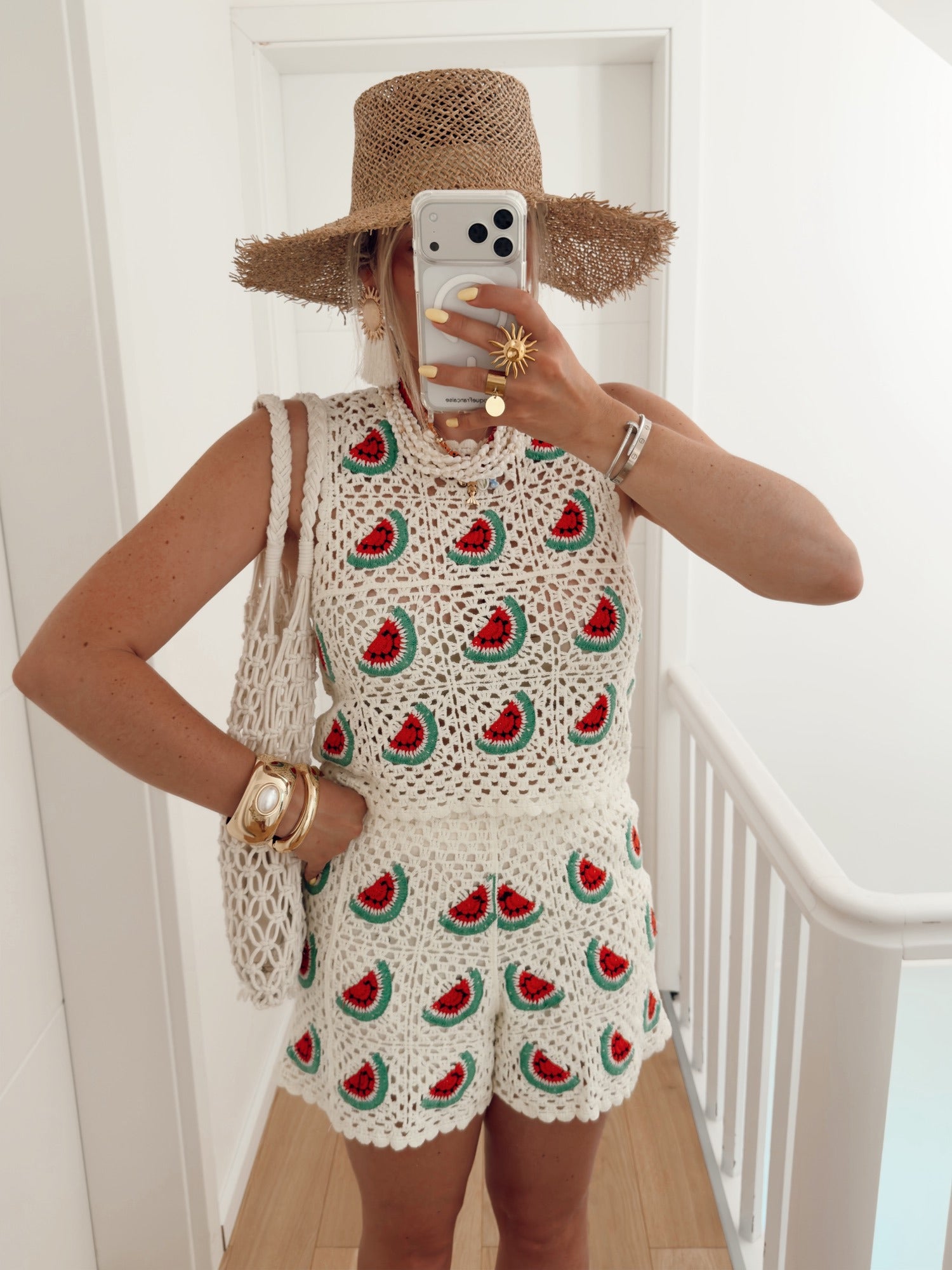 Ensemble PASTEQUE Blanc