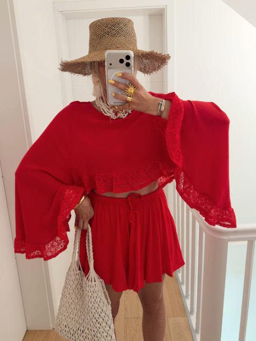 Ensemble RABO Rouge