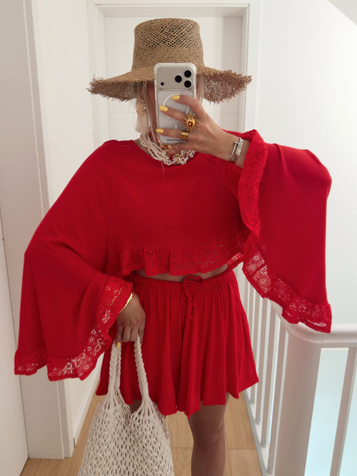 Ensemble RABO Rouge