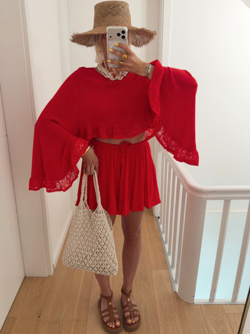 Ensemble RABO Rouge