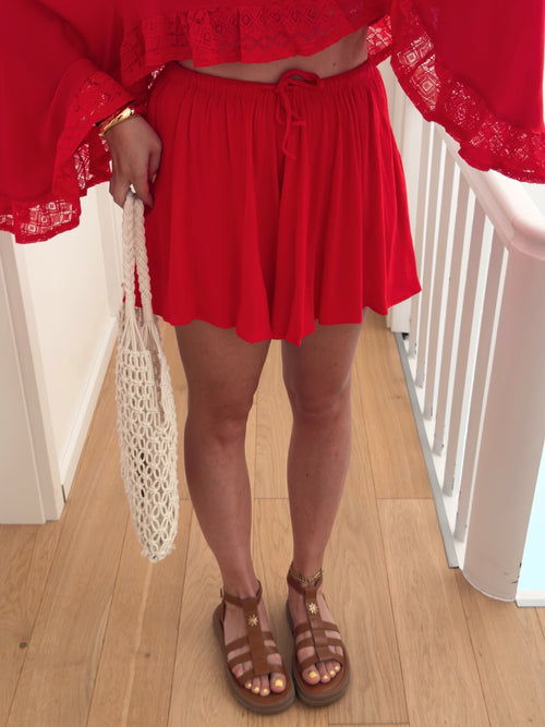 Ensemble RABO Rouge
