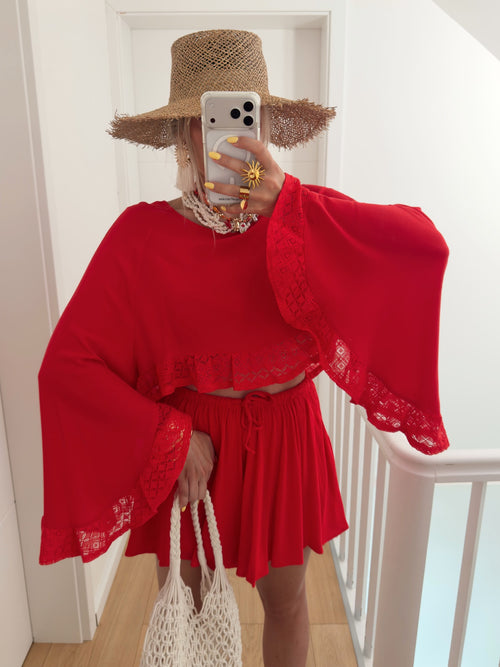 Ensemble RABO Rouge