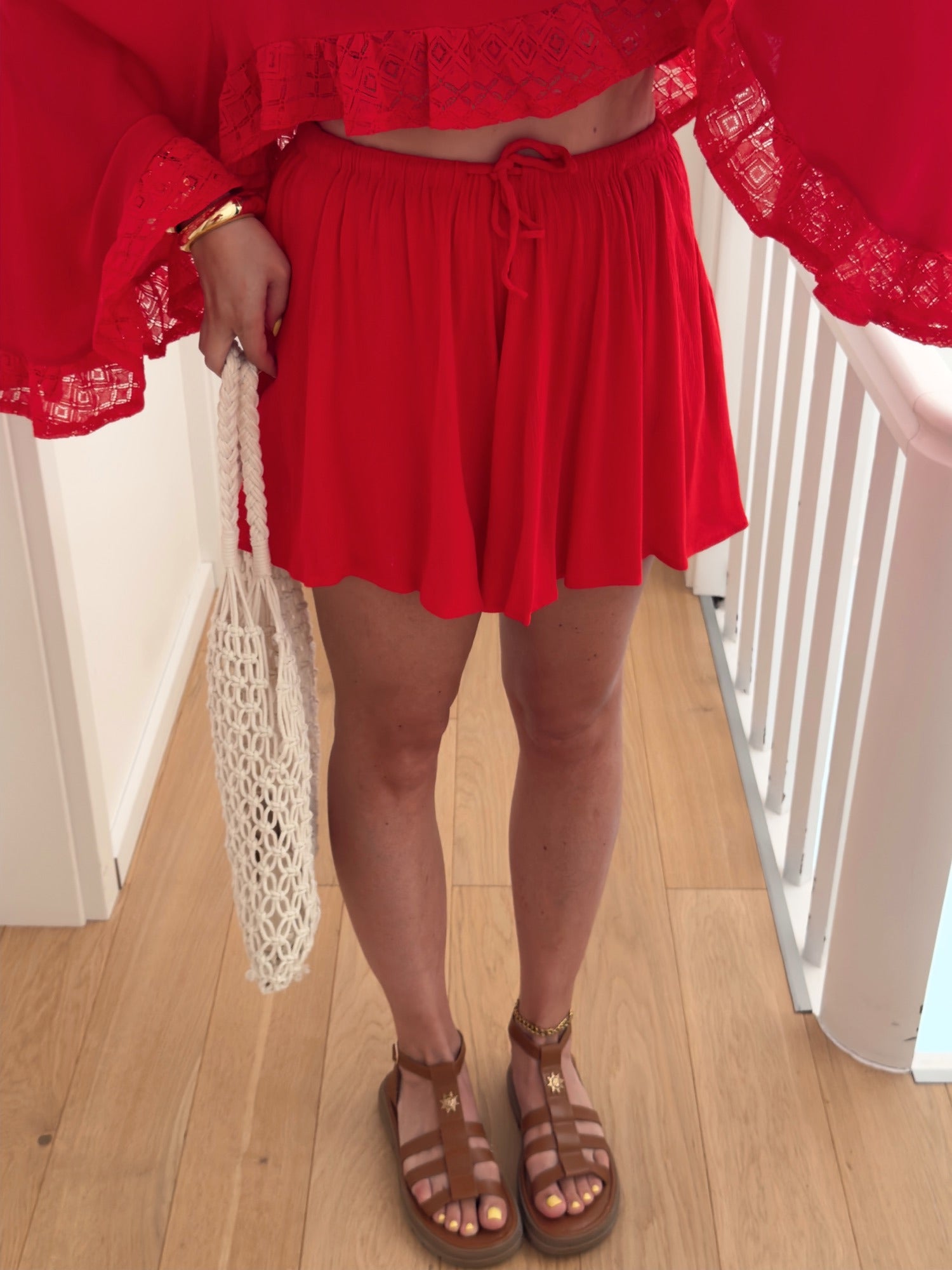 Ensemble RABO Rouge