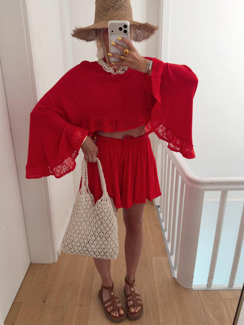 Ensemble RABO Rouge