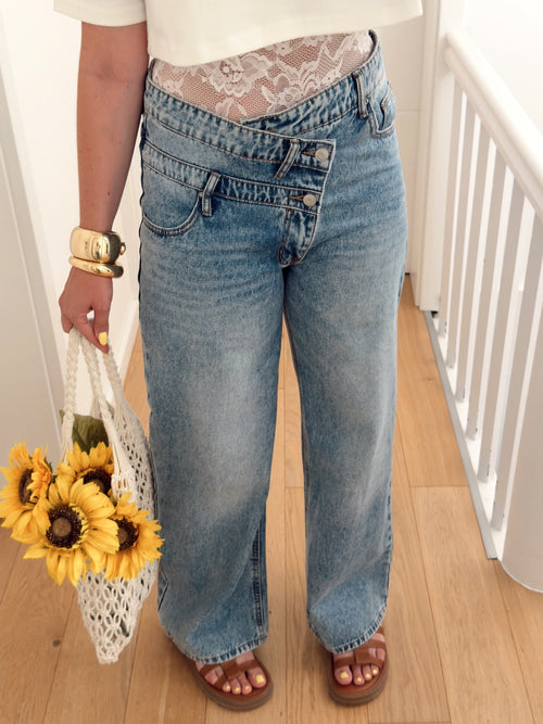 Jean PENELOPE Bleu