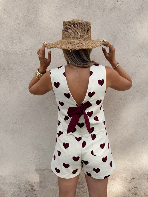 PRE COMMANDE Top CORELLA Beige