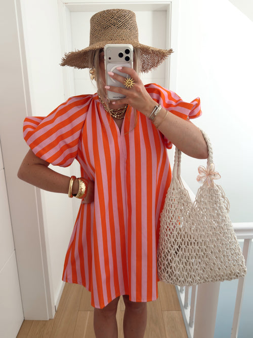 Robe CANYON Orange