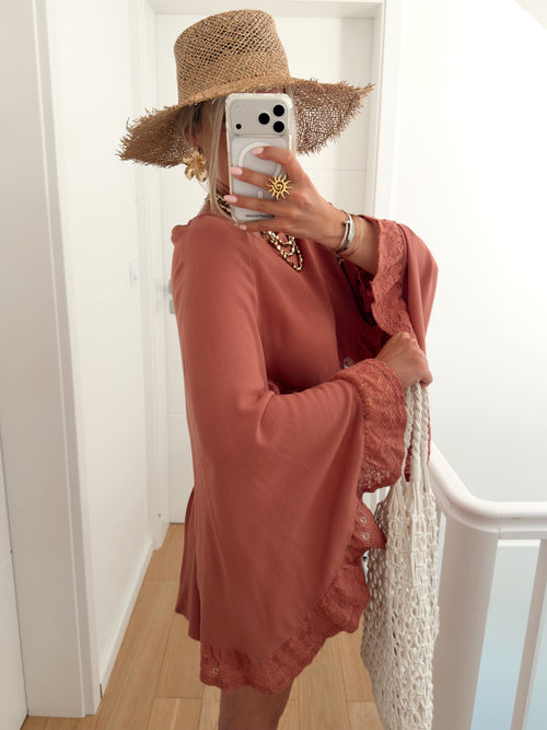 Ensemble RABO Rose