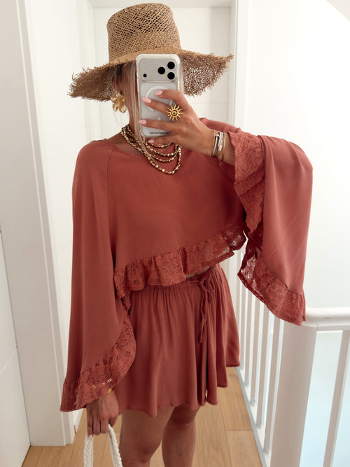 Ensemble RABO Rose