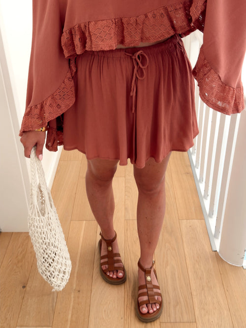 Ensemble RABO Rose