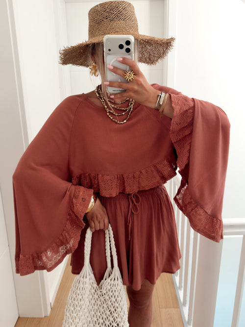 Ensemble RABO Rose
