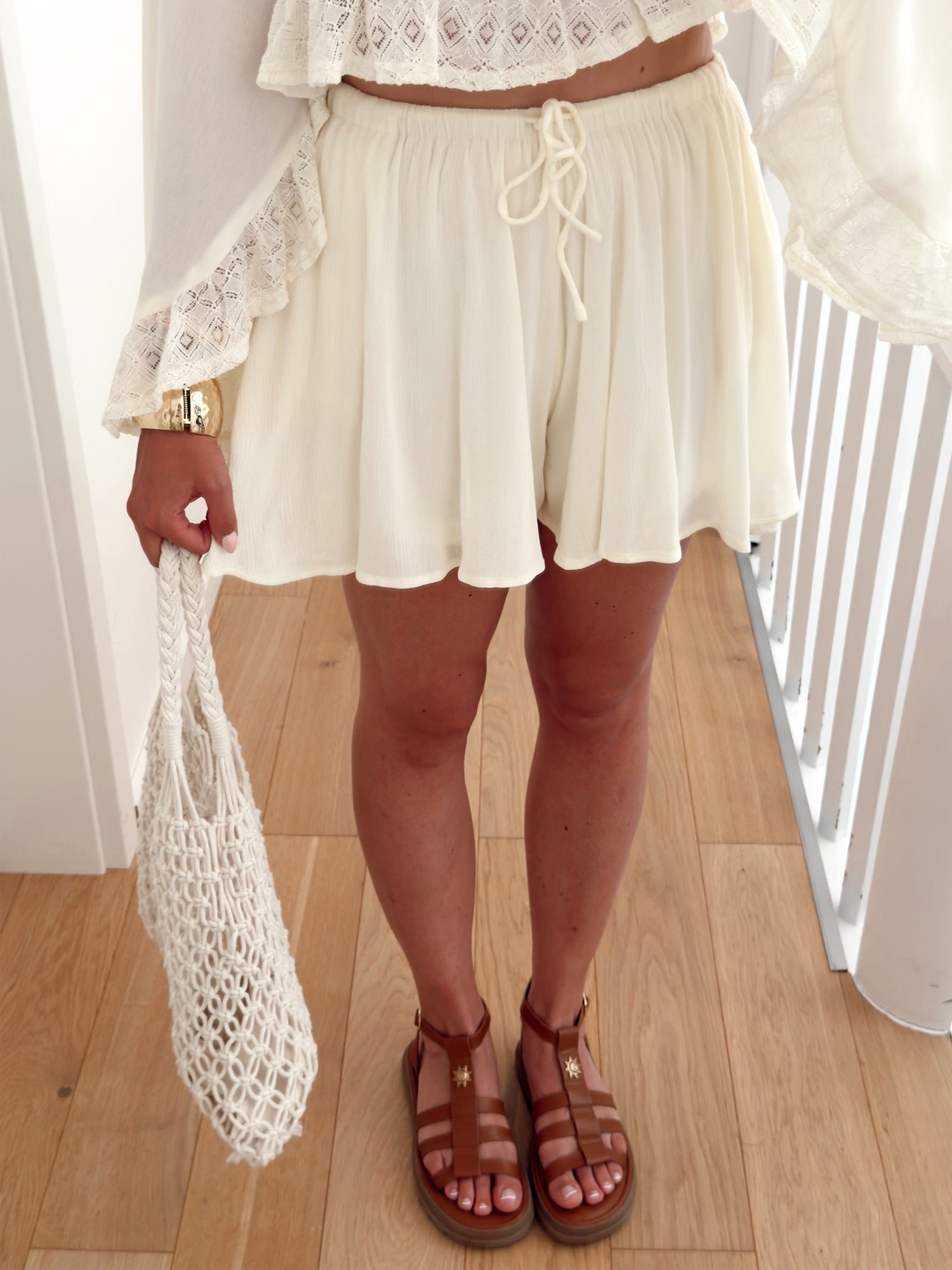 Ensemble RABO Blanc