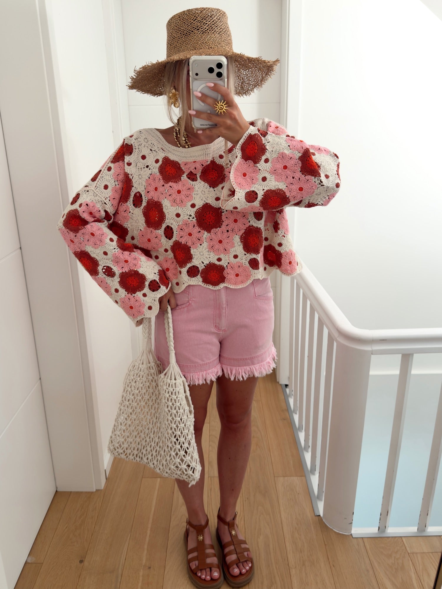 Top COTTA Rose