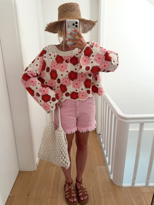 Top COTTA Rose