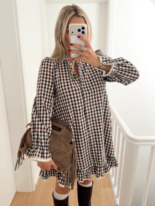 PRE COMMANDE Robe NELSY