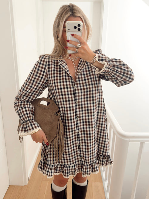 PRE COMMANDE Robe NELSY