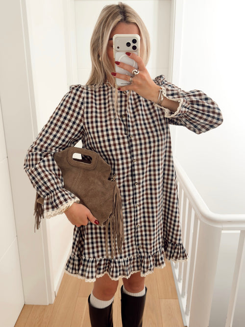 PRE COMMANDE Robe NELSY