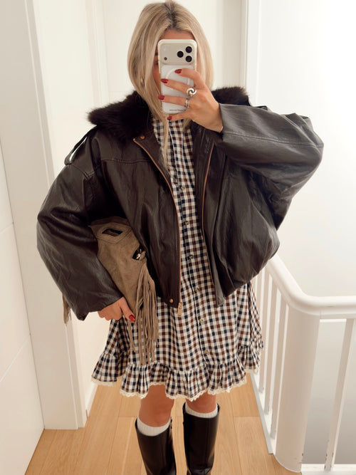 Jacket CASSIDIE
