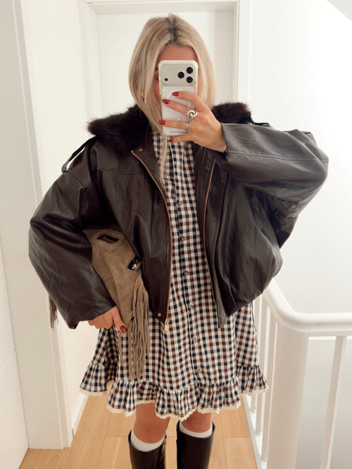 Jacket CASSIDIE