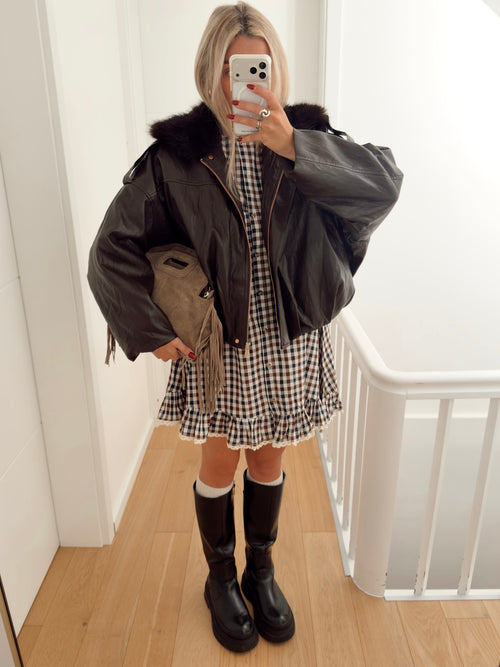 Jacket CASSIDIE