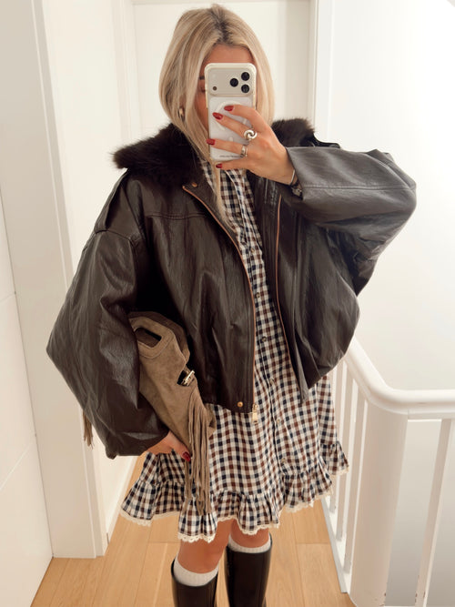 Jacket CASSIDIE