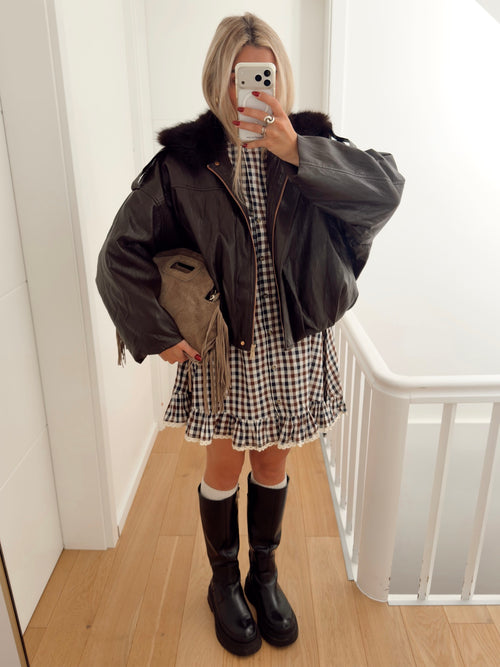Jacket CASSIDIE