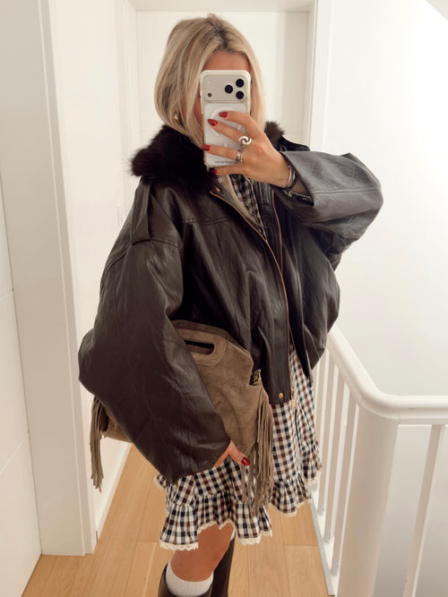 Jacket CASSIDIE