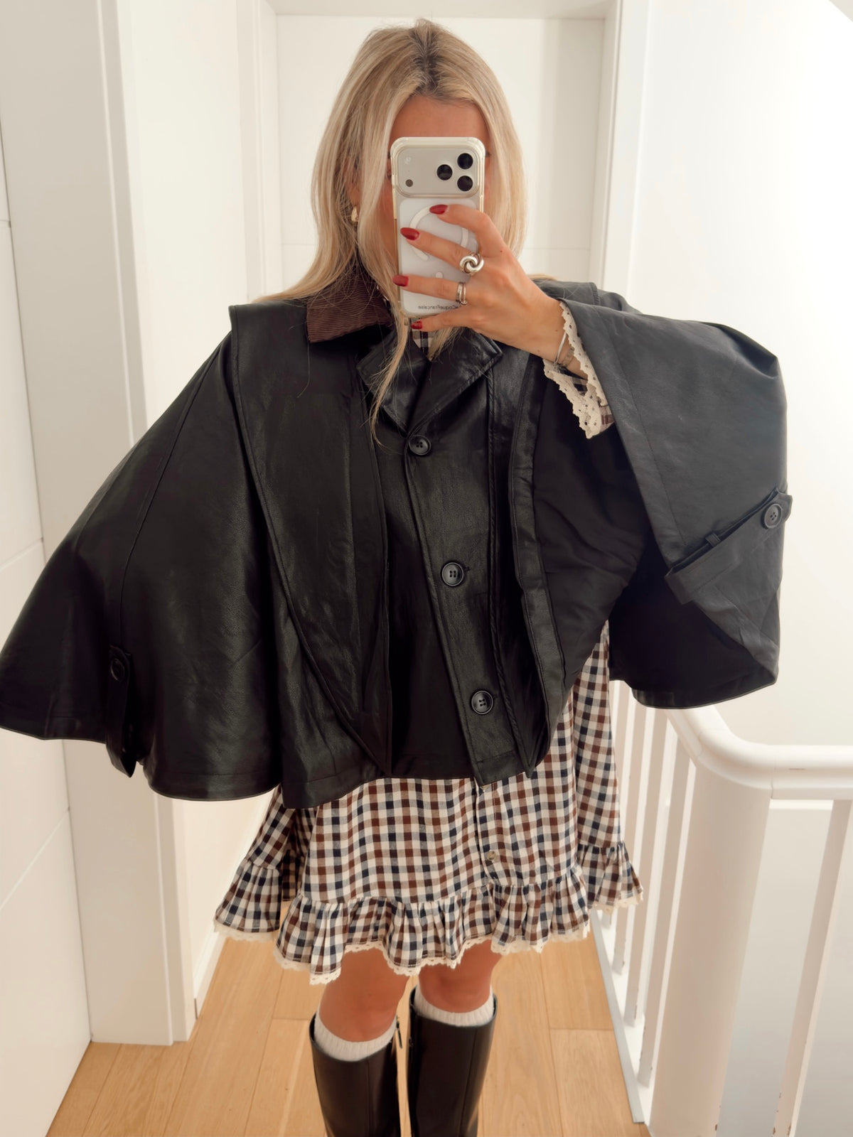 Veste TRUFFLE
