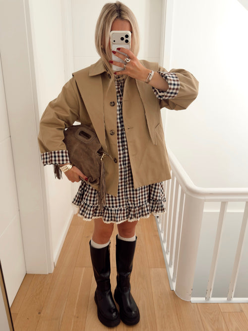 Jacket RIVER