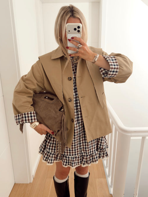 Jacket RIVER