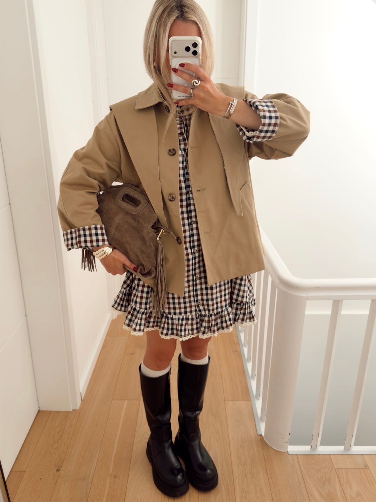 Jacket RIVER