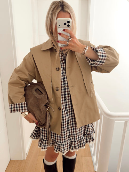 Jacket RIVER