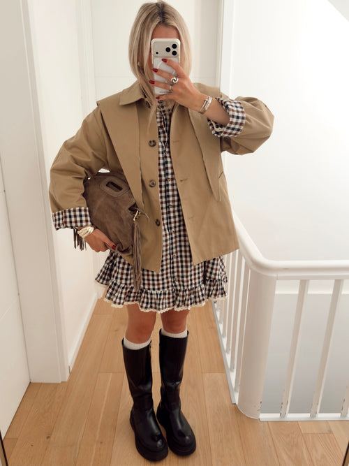 Jacket RIVER