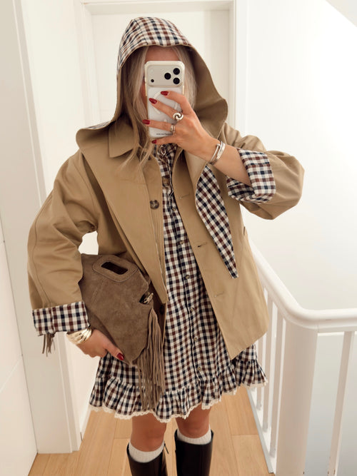 Jacket RIVER