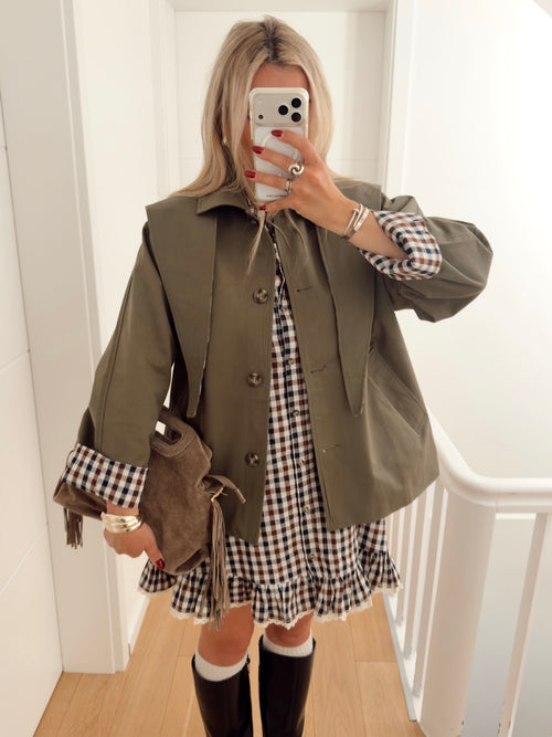 Jacket RIVER